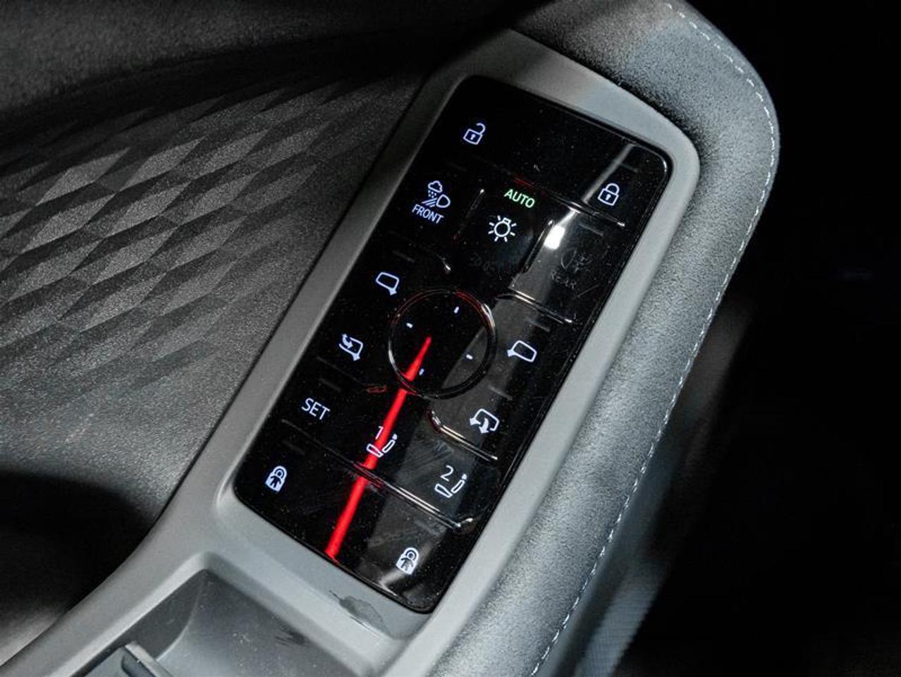 2026 Audi A6 Technik 4dr All-Wheel Drive quattro Sedan Photo