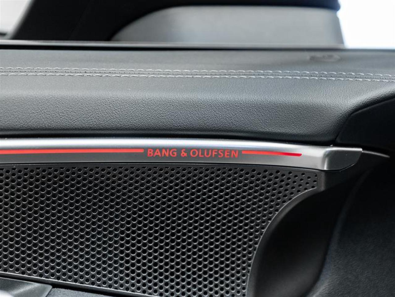 2026 Audi A6 Technik 4dr All-Wheel Drive quattro Sedan Photo