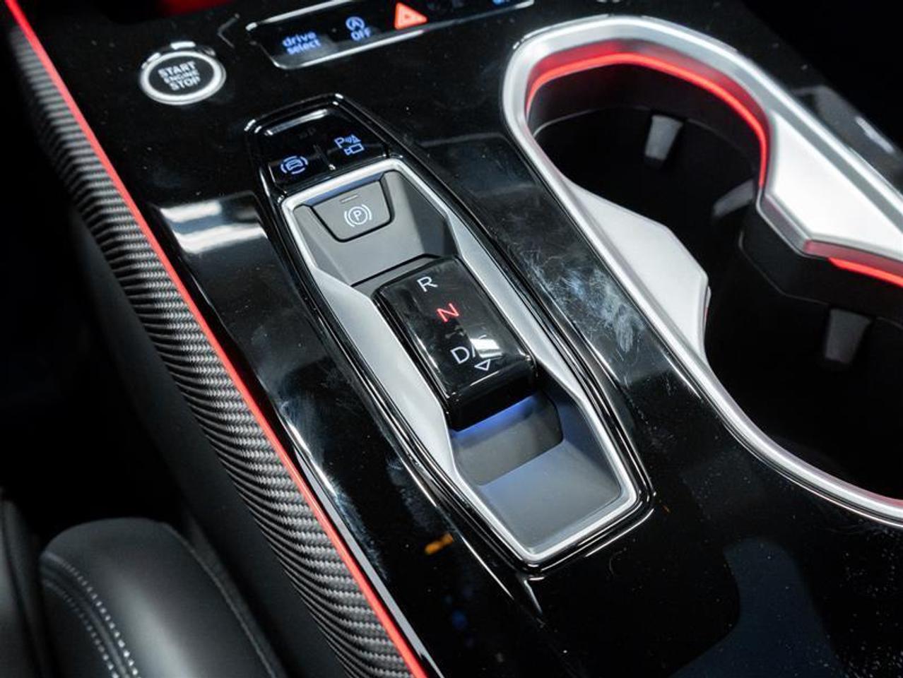 2026 Audi A6 Technik 4dr All-Wheel Drive quattro Sedan Photo