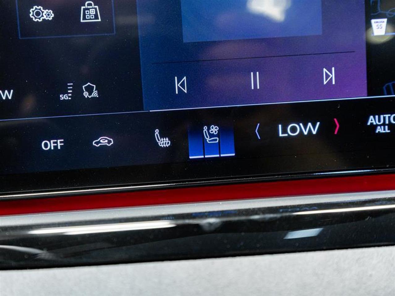 2026 Audi A6 Technik 4dr All-Wheel Drive quattro Sedan Photo