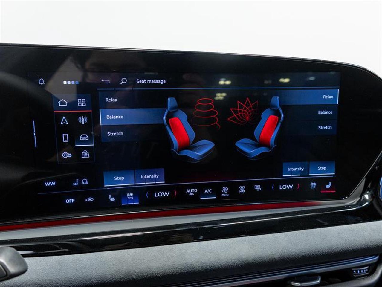 2026 Audi A6 Technik 4dr All-Wheel Drive quattro Sedan Photo