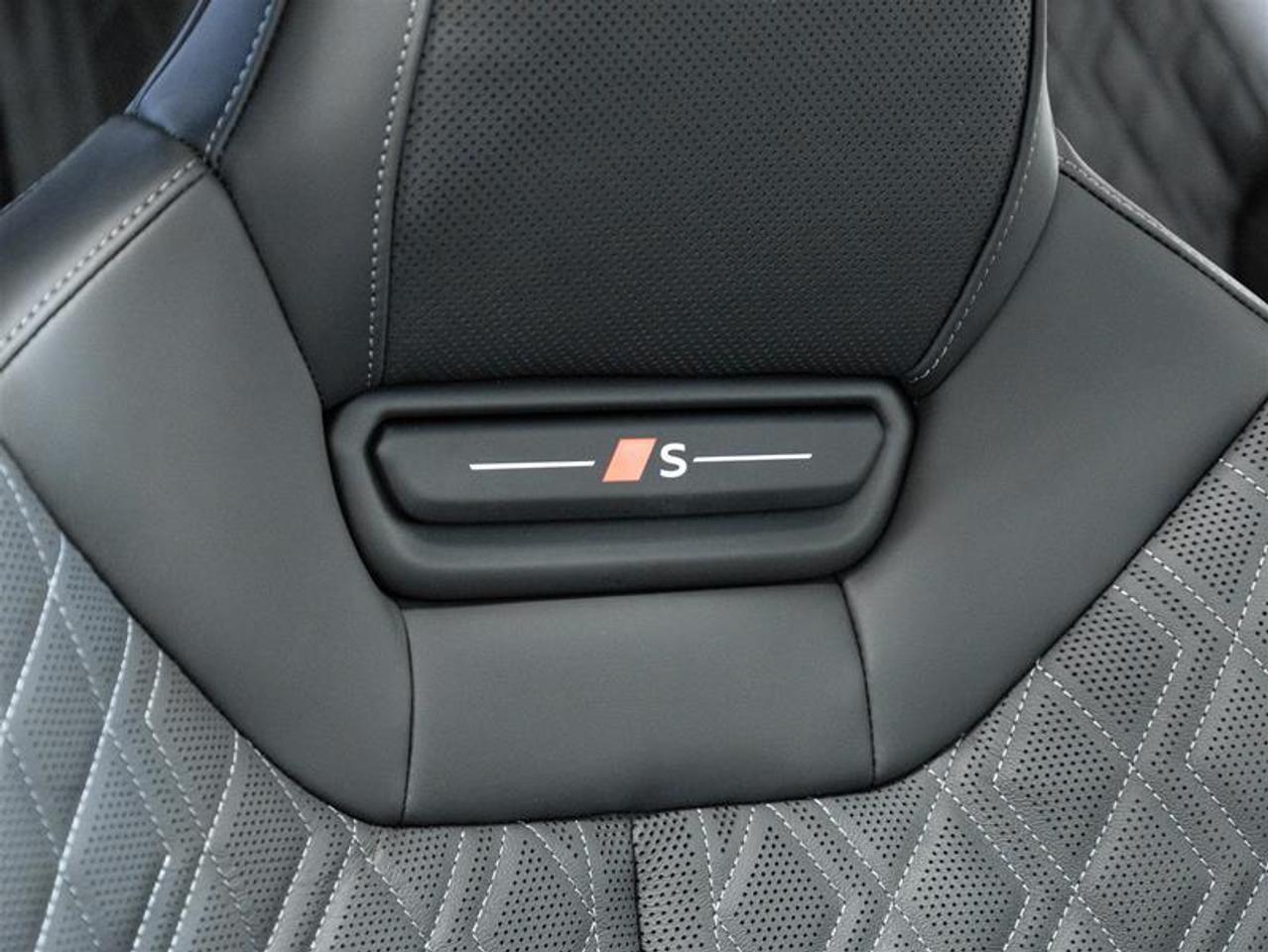 2026 Audi A6 Technik 4dr All-Wheel Drive quattro Sedan Photo