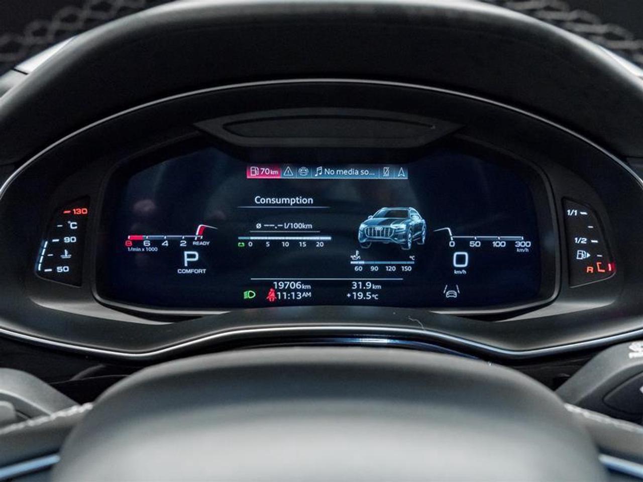 2024 Audi Q8 55 Technik 4dr All-Wheel Drive quattro Sport Utility Photo