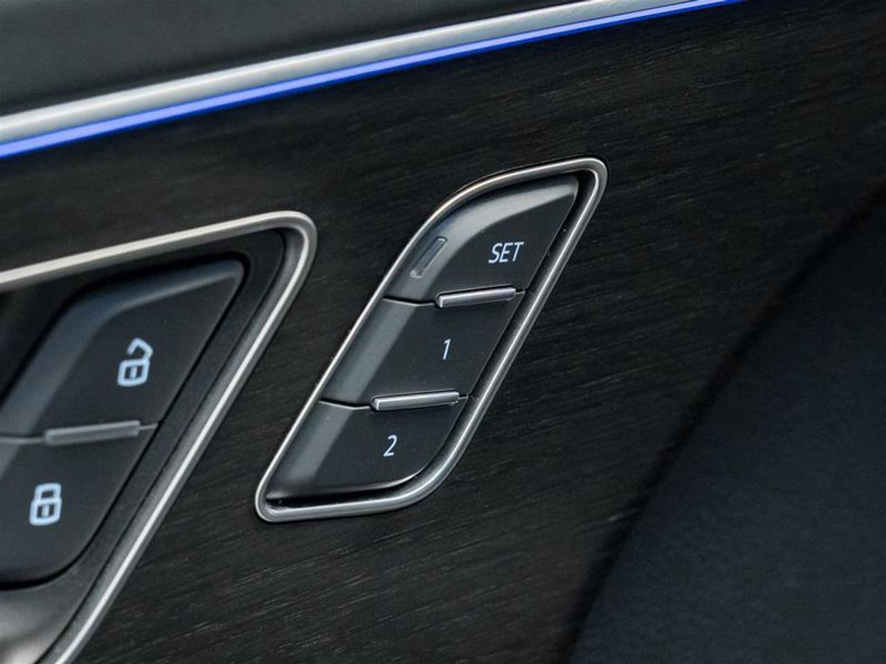 2024 Audi Q8 55 Technik 4dr All-Wheel Drive quattro Sport Utility Photo