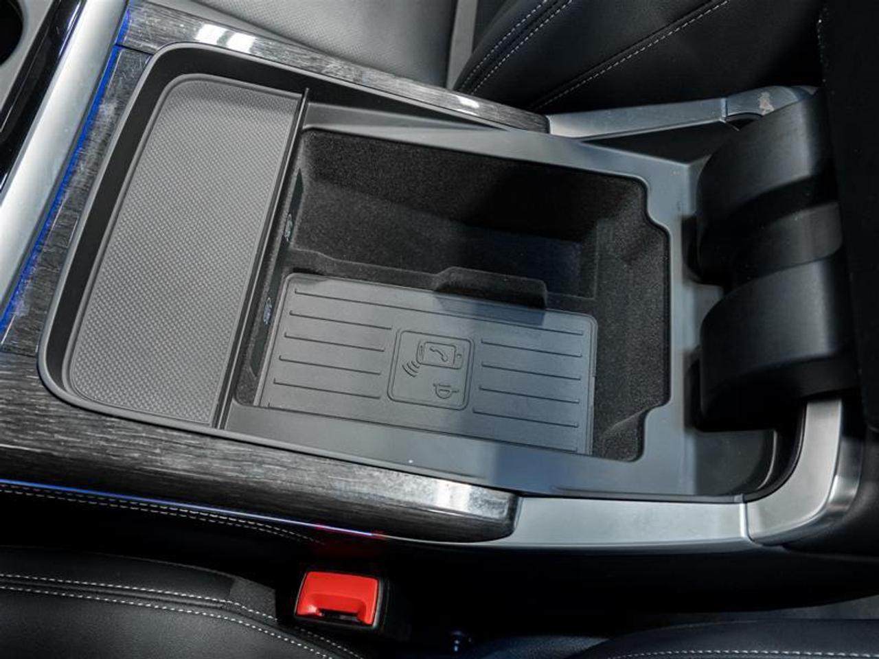 2024 Audi Q8 55 Technik 4dr All-Wheel Drive quattro Sport Utility Photo