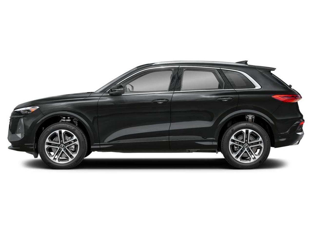 2026 Audi Q5 2.0T Progressiv 4dr All-wheel Drive quattro Sport Utility Photo