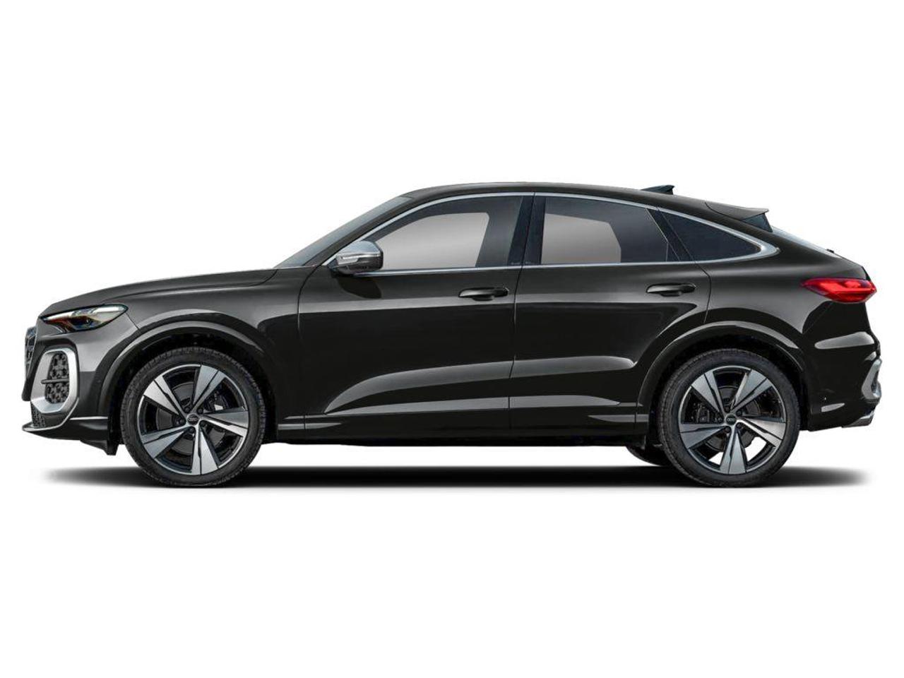 2026 Audi SQ5 3.0T Progressiv 4dr All-Wheel Drive quattro Sportback Photo