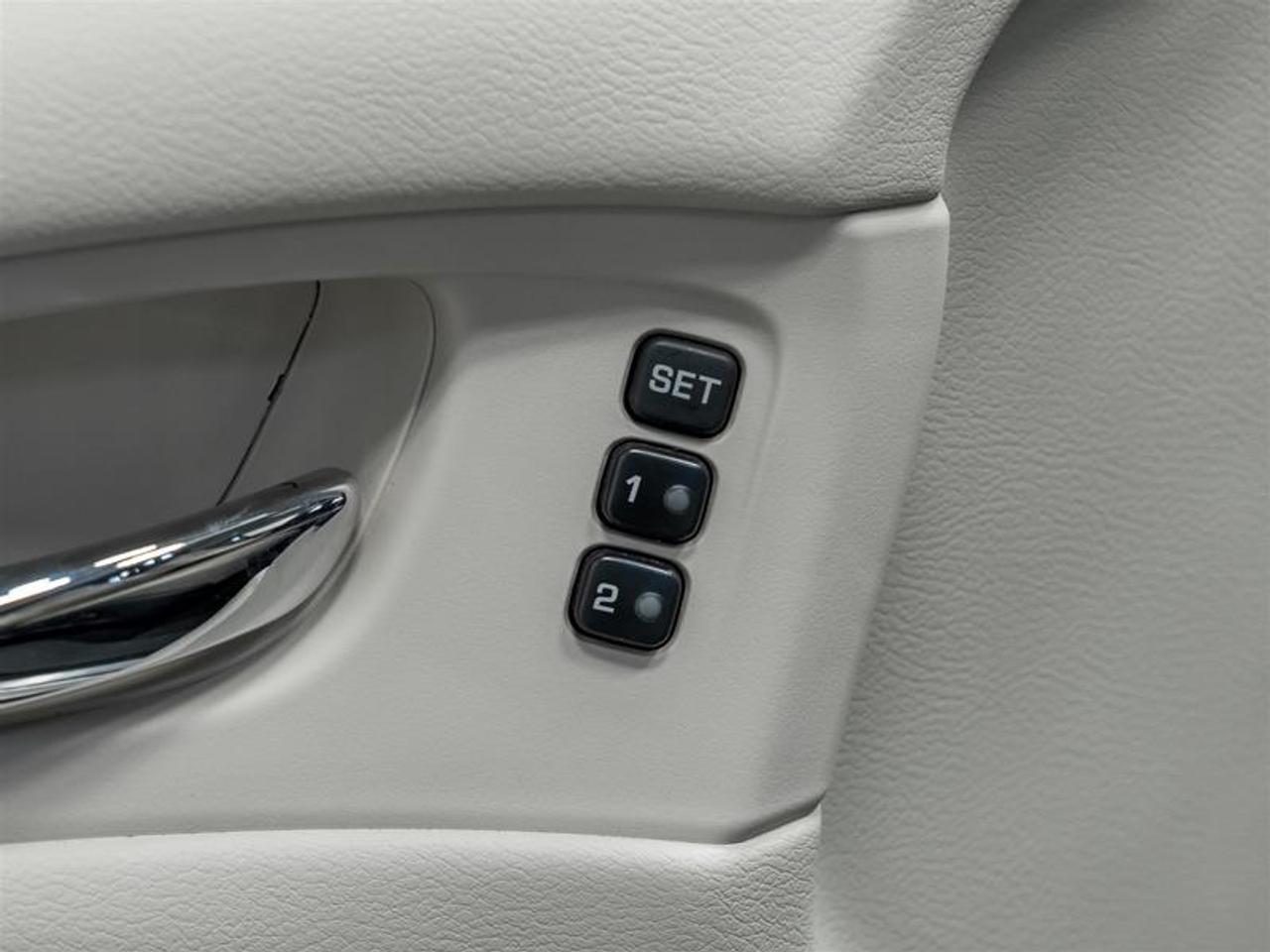 2023 Nissan Murano Platinum 4dr All-wheel Drive Photo