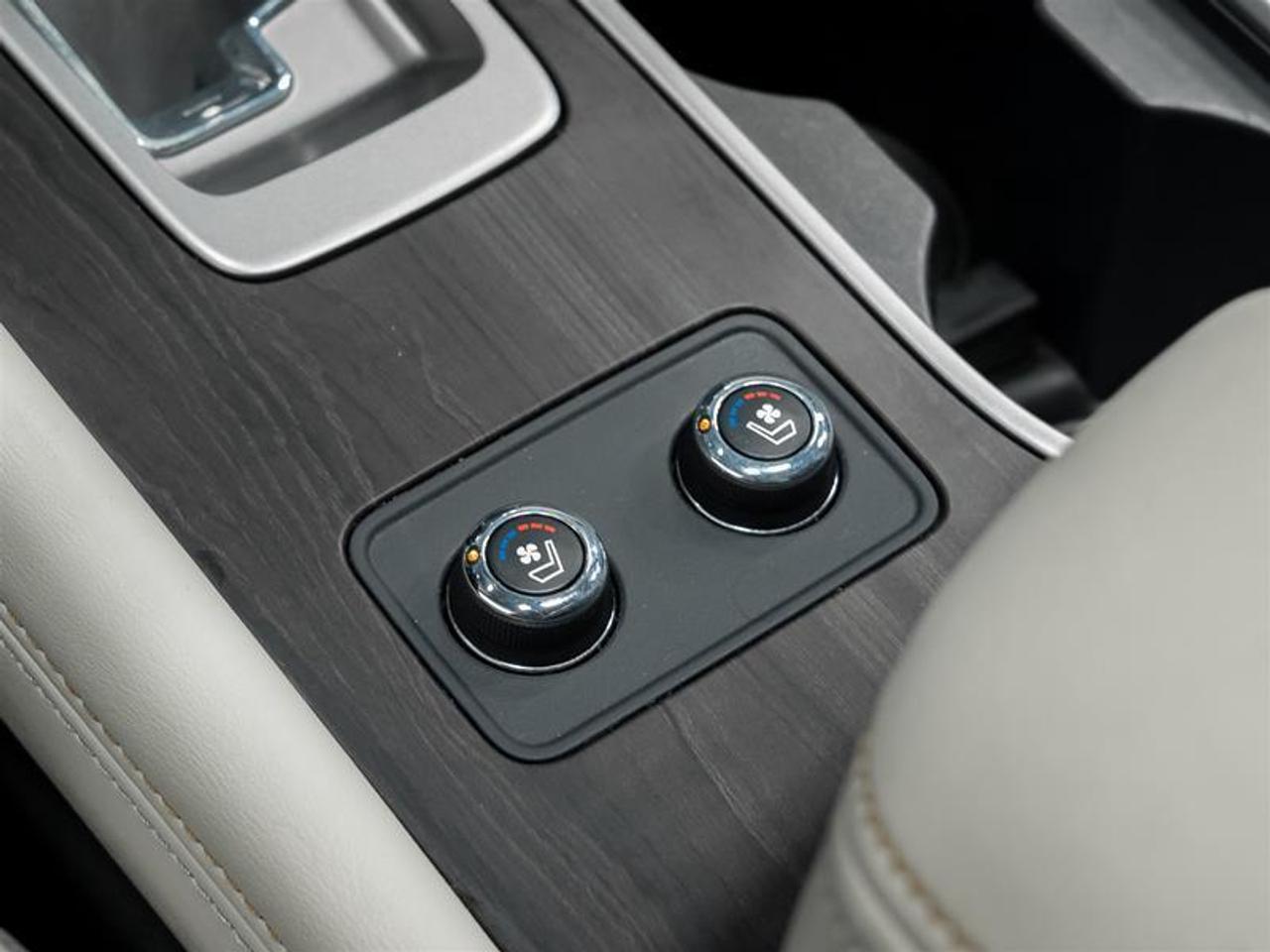 2023 Nissan Murano Platinum 4dr All-wheel Drive Photo