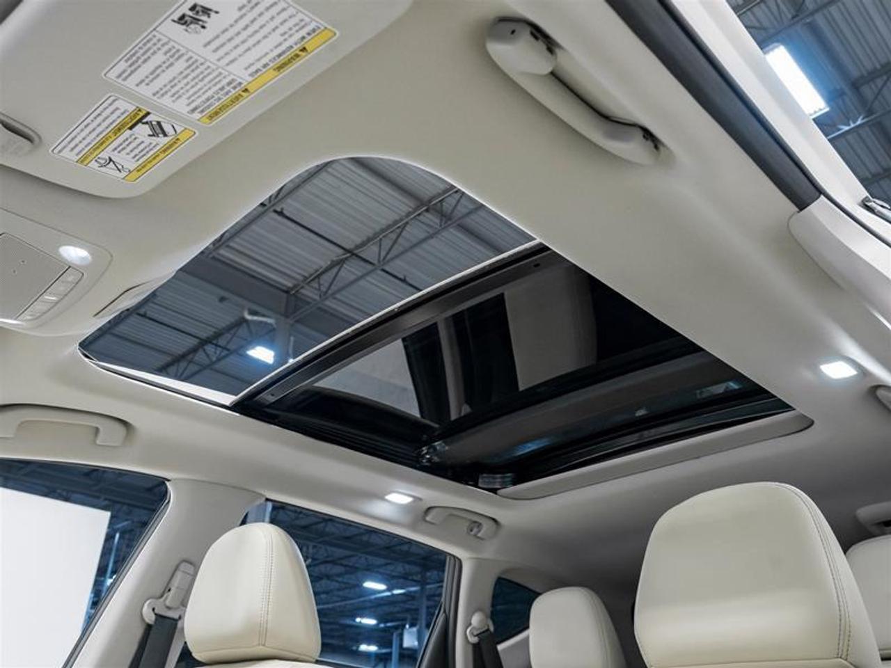 2023 Nissan Murano Platinum 4dr All-wheel Drive Photo