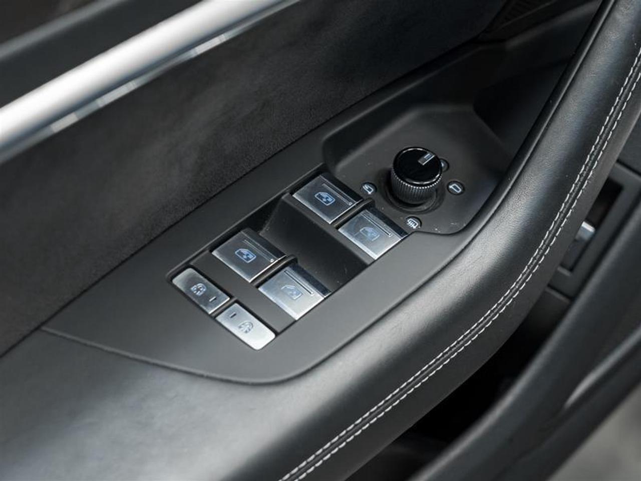 2019 Audi A7 55 Technik 4dr All-Wheel Drive quattro Sportback Photo