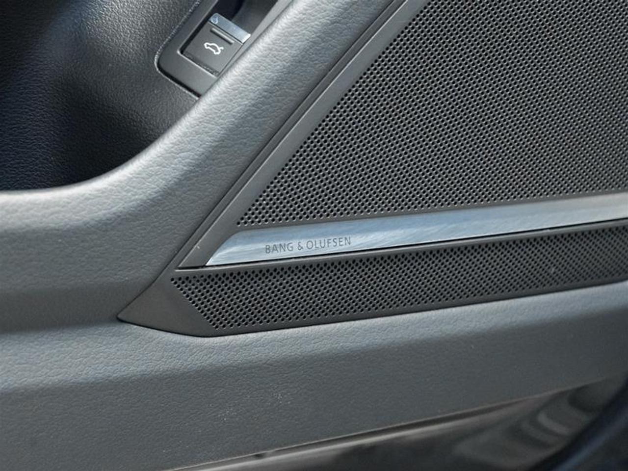 2019 Audi A7 55 Technik 4dr All-Wheel Drive quattro Sportback Photo