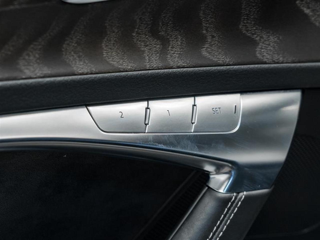 2019 Audi A7 55 Technik 4dr All-Wheel Drive quattro Sportback Photo