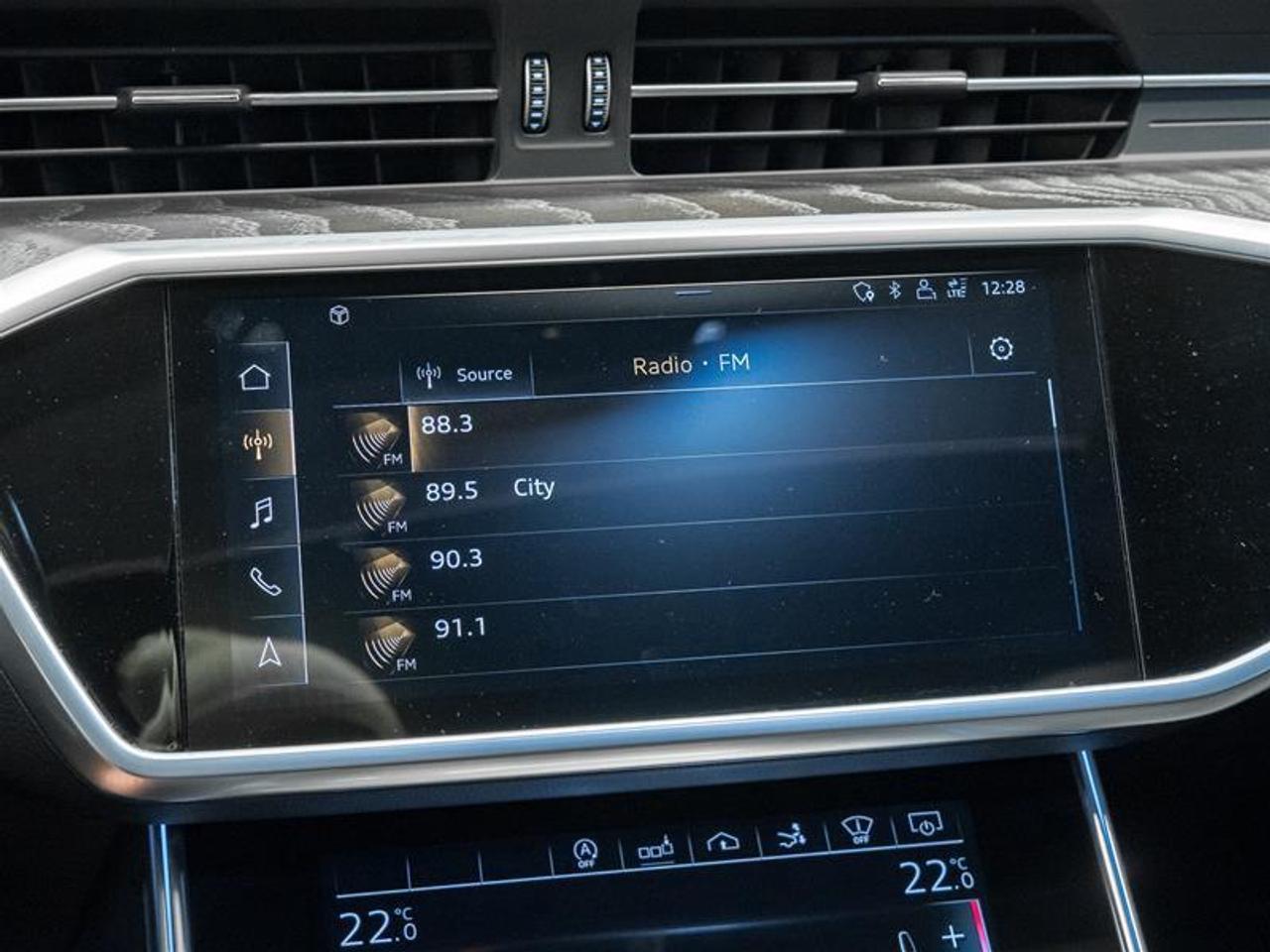 2019 Audi A7 55 Technik 4dr All-Wheel Drive quattro Sportback Photo