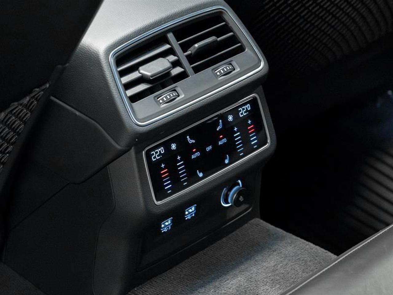 2019 Audi A7 55 Technik 4dr All-Wheel Drive quattro Sportback Photo