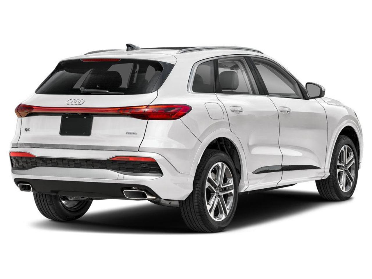 2026 Audi Q5 2.0T 4dr All-Wheel Drive quattro Sport Utility Photo