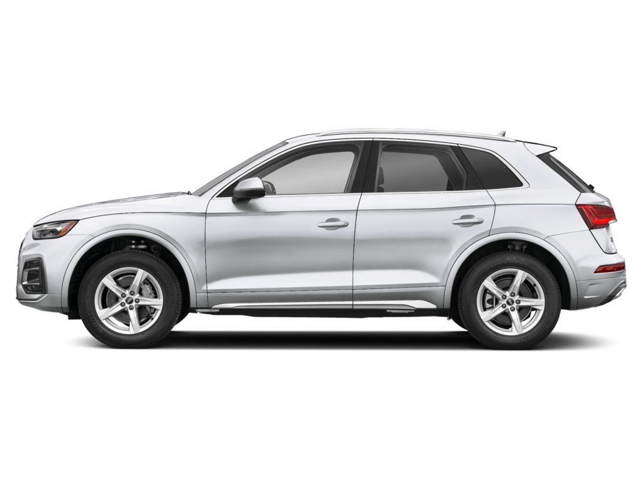 2023 Audi Q5 45 Progressiv 4dr All-Wheel Drive quattro Sport Utility Photo