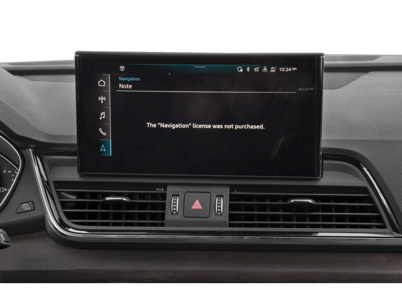 2023 Audi Q5 45 Progressiv 4dr All-Wheel Drive quattro Sport Utility Photo