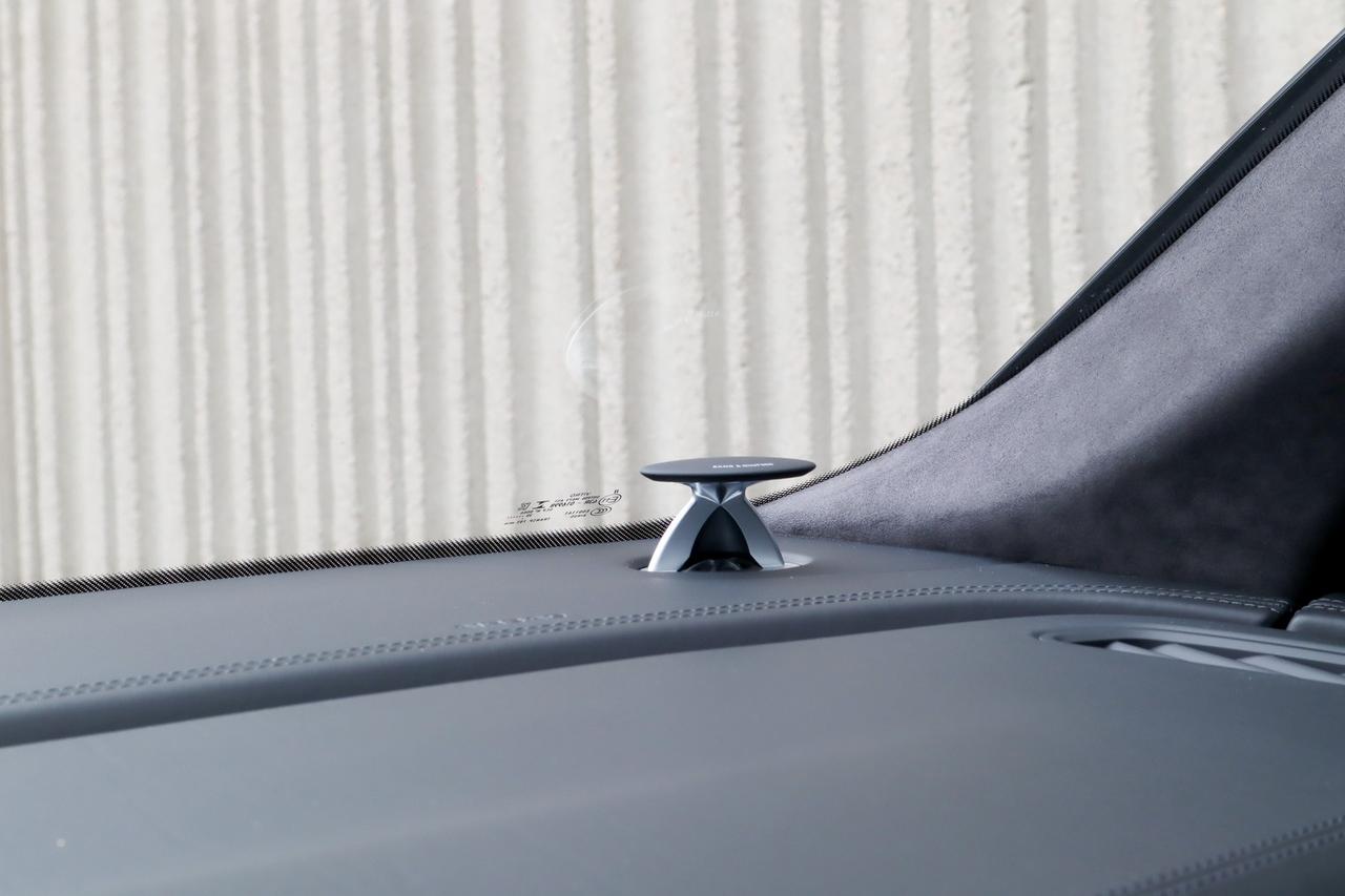 2021 Audi RS Q8  Photo