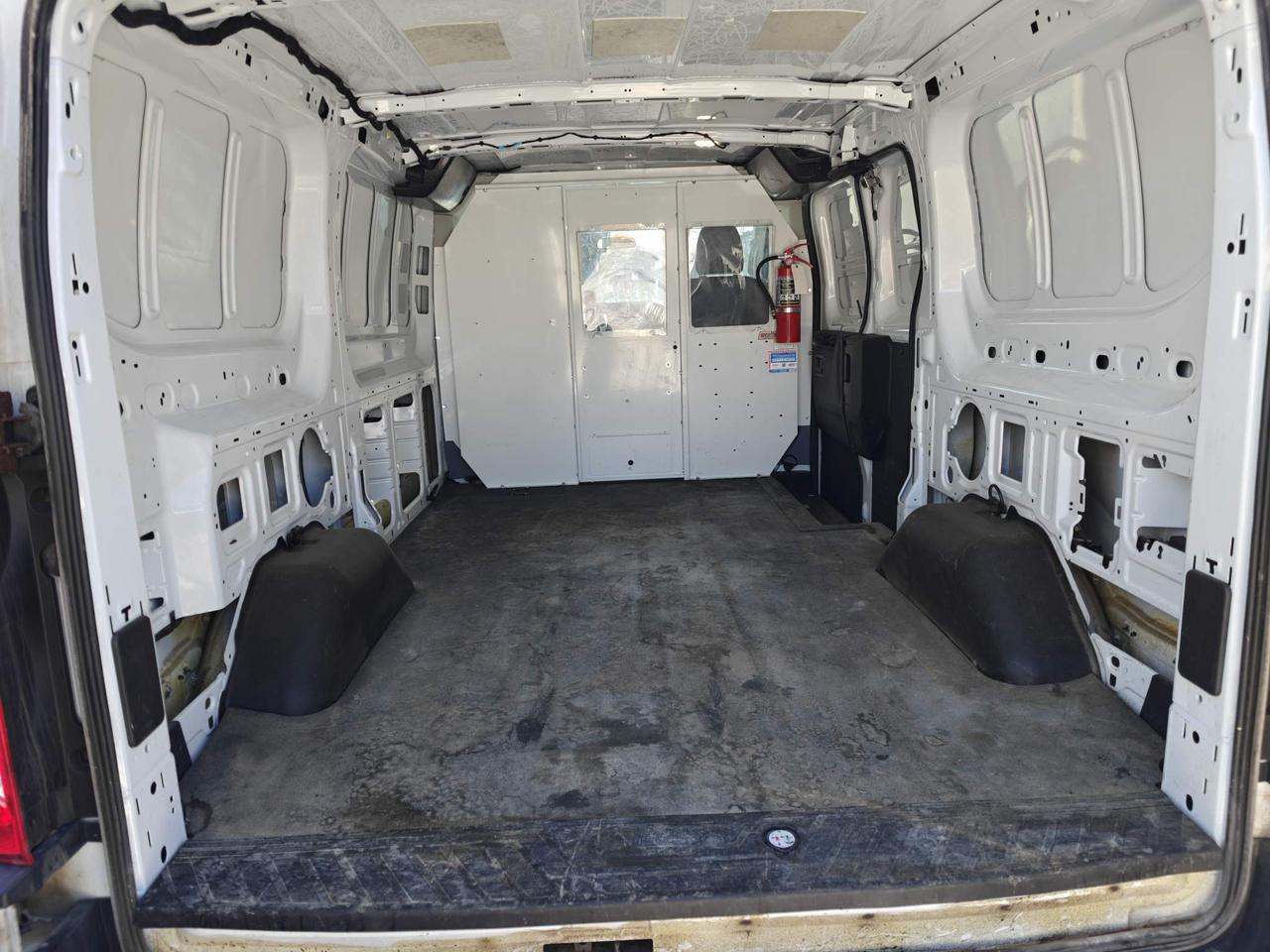 2015 Ford Transit-150 Base Low Roof Cargo Van 130 in. WB Photo3