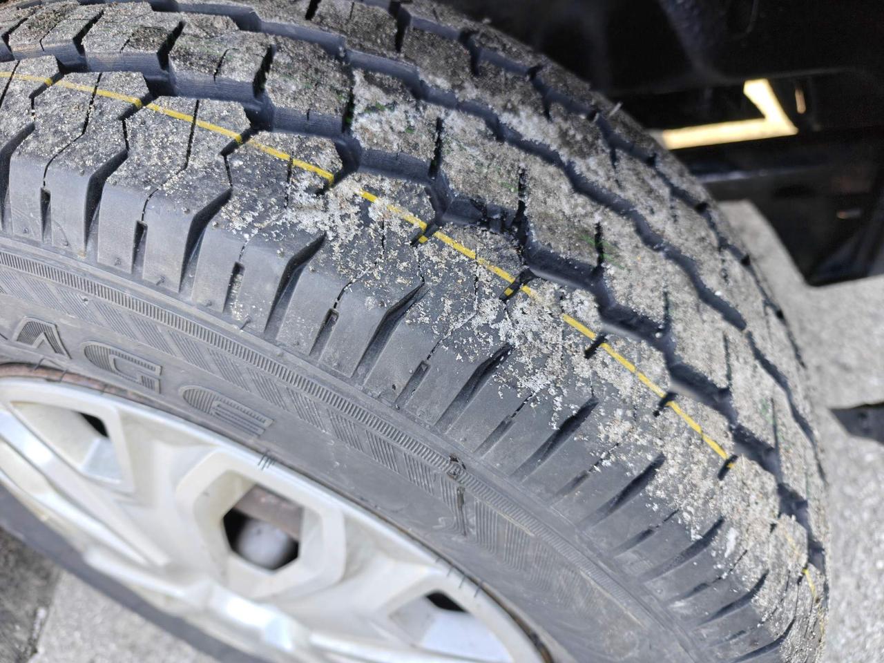 2015 Ford Transit-150 Base Low Roof Cargo Van 130 in. WB Photo