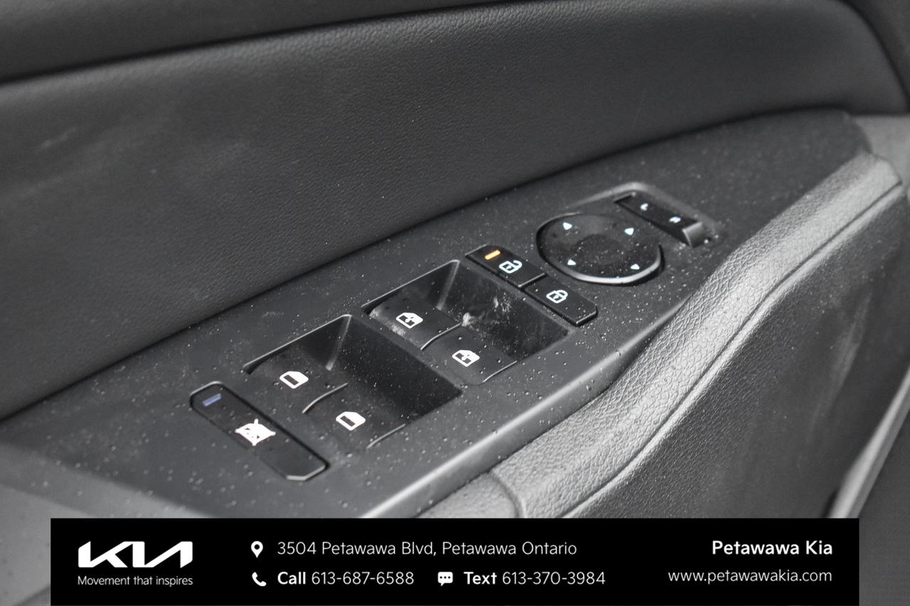 2026 Kia Sportage EX 4dr All-wheel Drive Photo