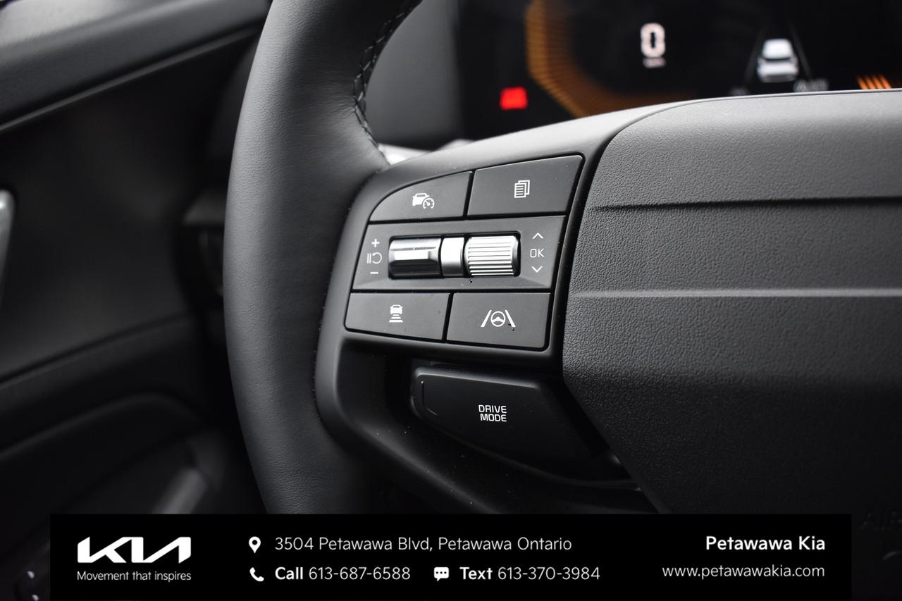 2026 Kia Sportage EX 4dr All-wheel Drive Photo