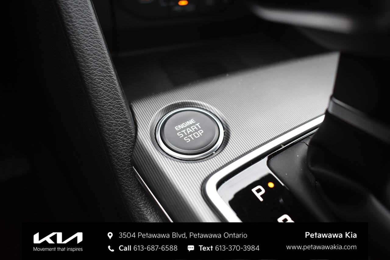 2026 Kia Sportage EX 4dr All-wheel Drive Photo