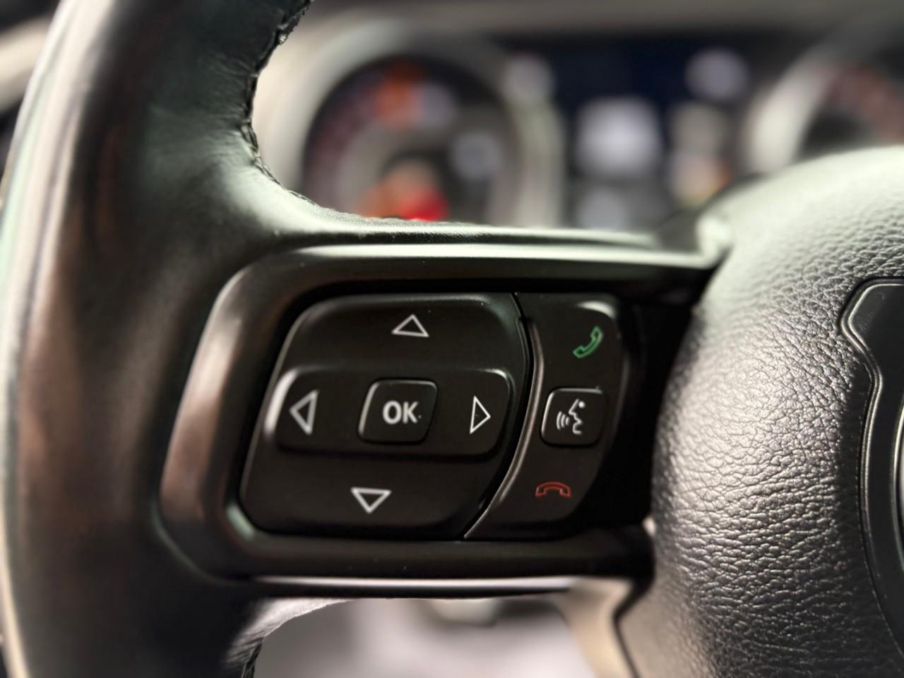 2022 Jeep WRANGLER UNLIMITED Sport 4dr 4x4 Photo