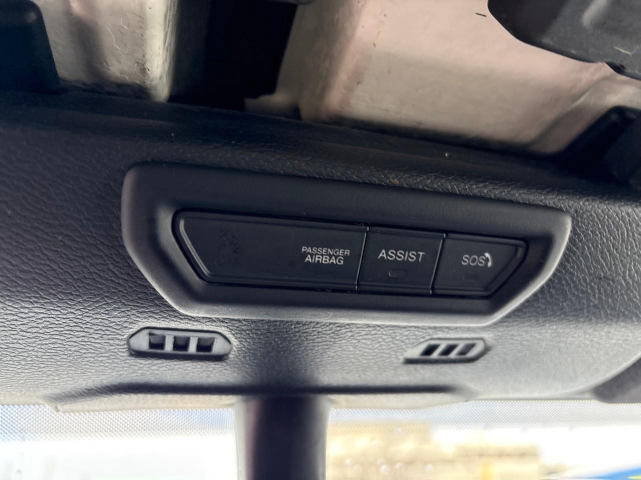 2021 Jeep WRANGLER UNLIMITED Sahara 4dr 4x4 Photo