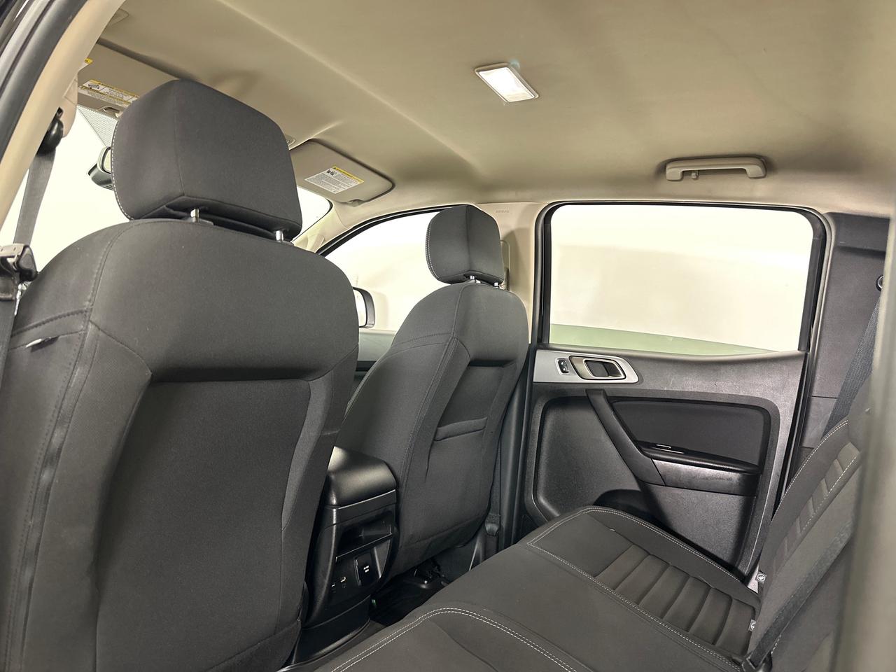 2022 Ford Ranger XLT Photo