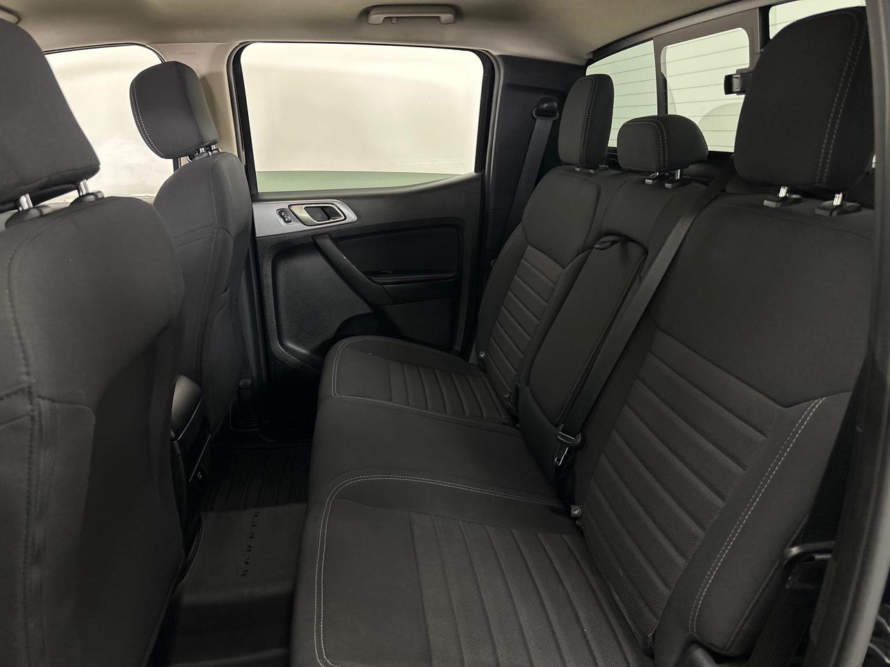 2022 Ford Ranger XLT Photo