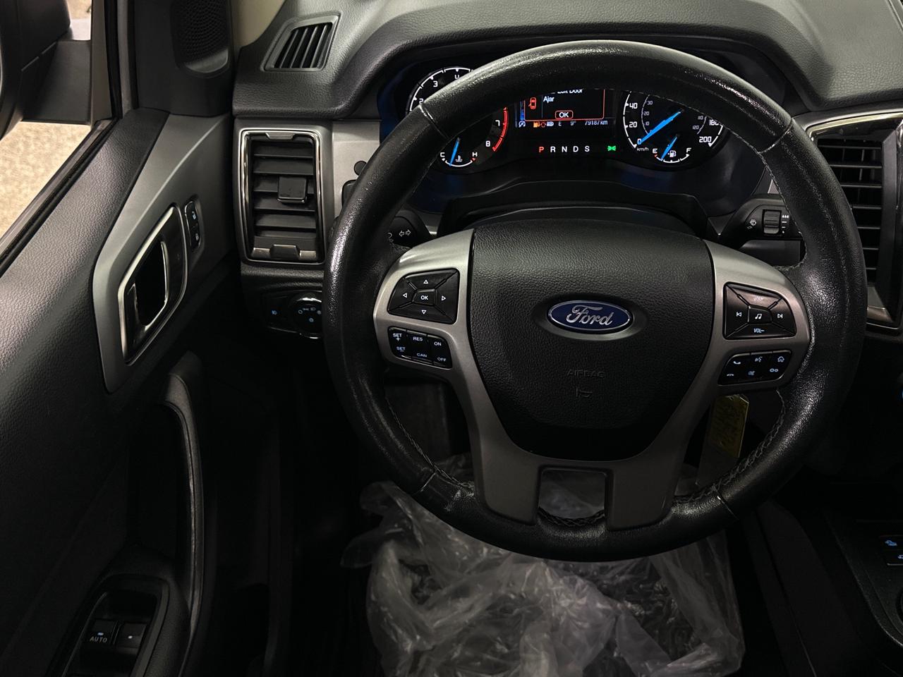 2022 Ford Ranger XLT Photo