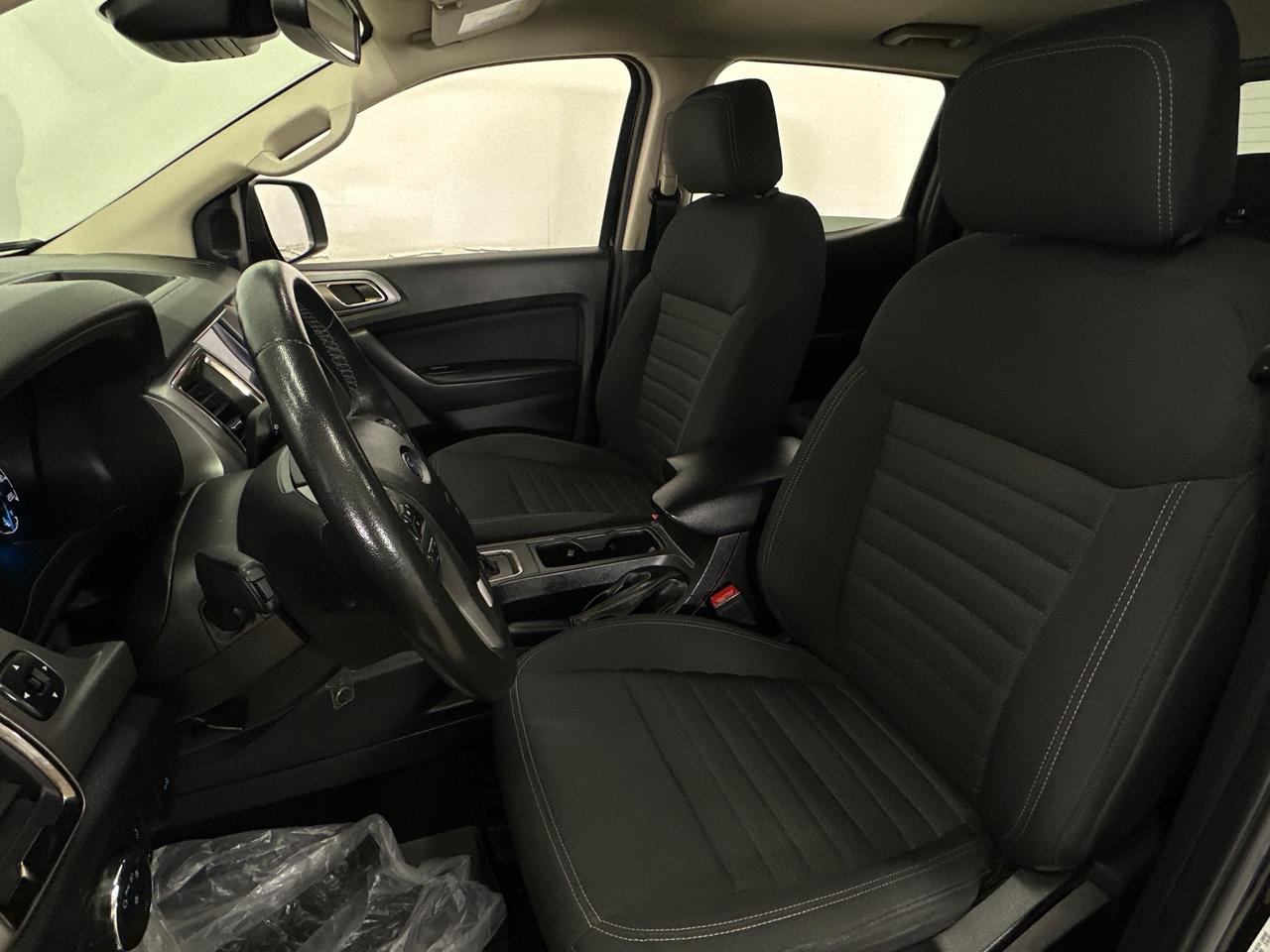 2022 Ford Ranger XLT Photo