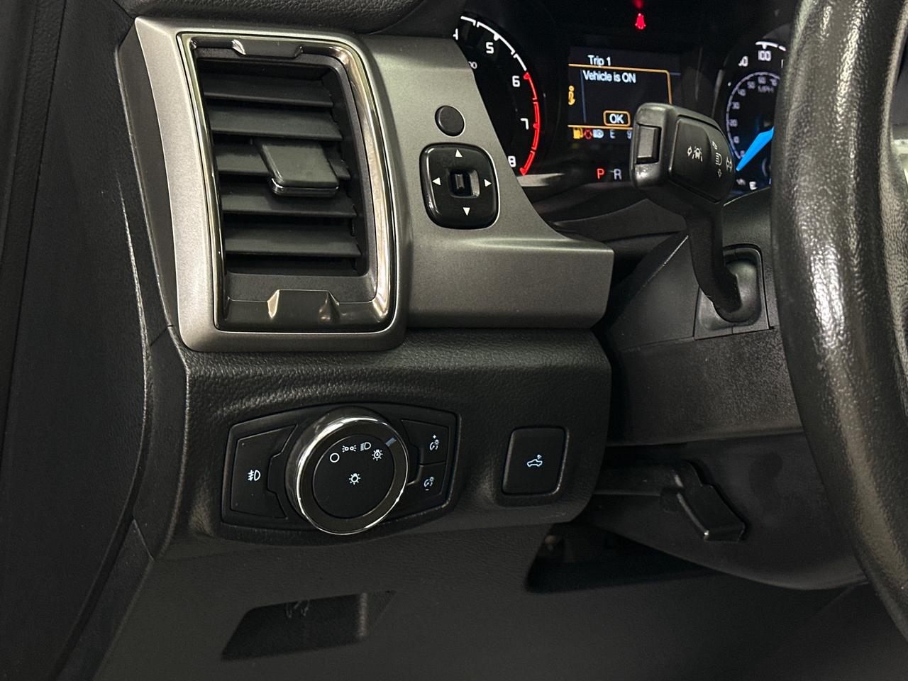 2022 Ford Ranger XLT Photo