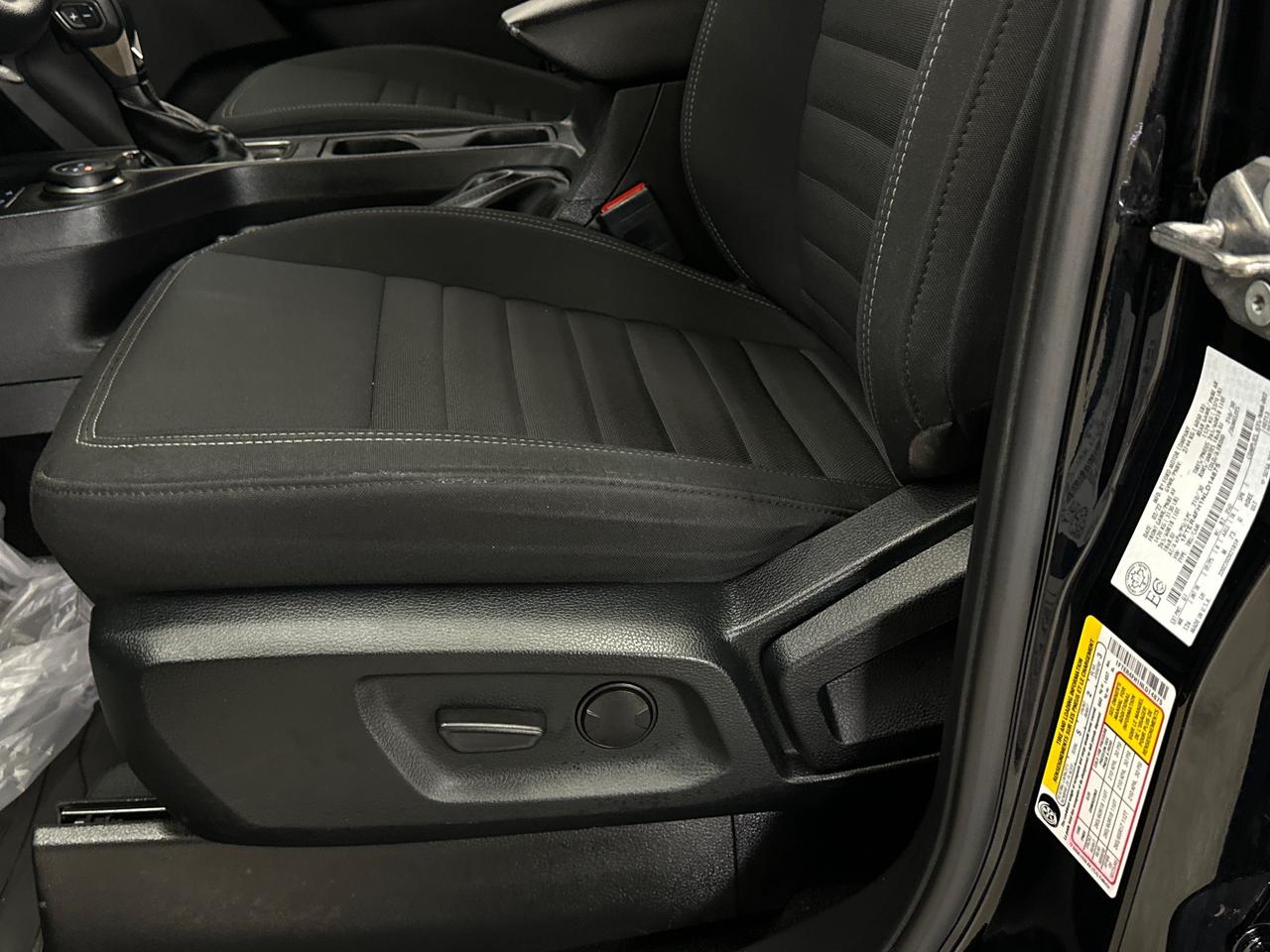 2022 Ford Ranger XLT Photo