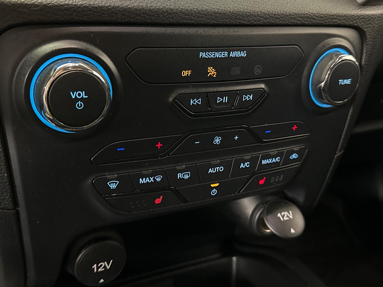 2022 Ford Ranger XLT Photo