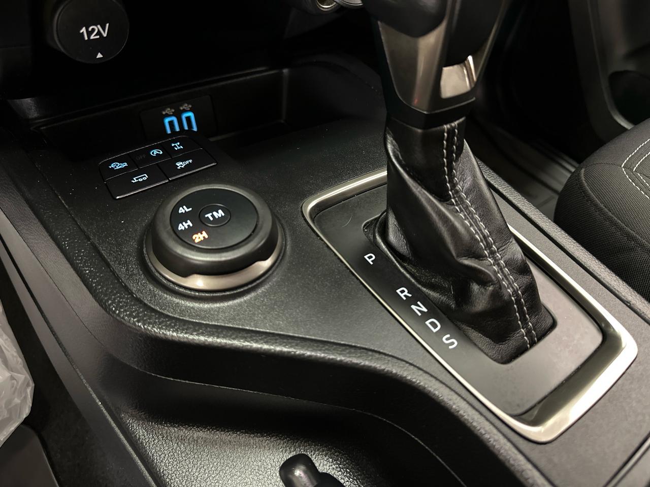 2022 Ford Ranger XLT Photo