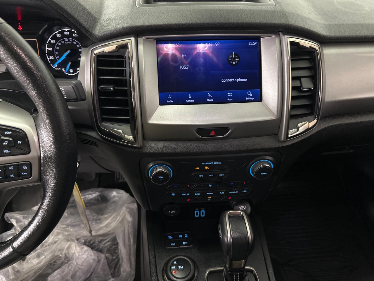 2022 Ford Ranger XLT Photo