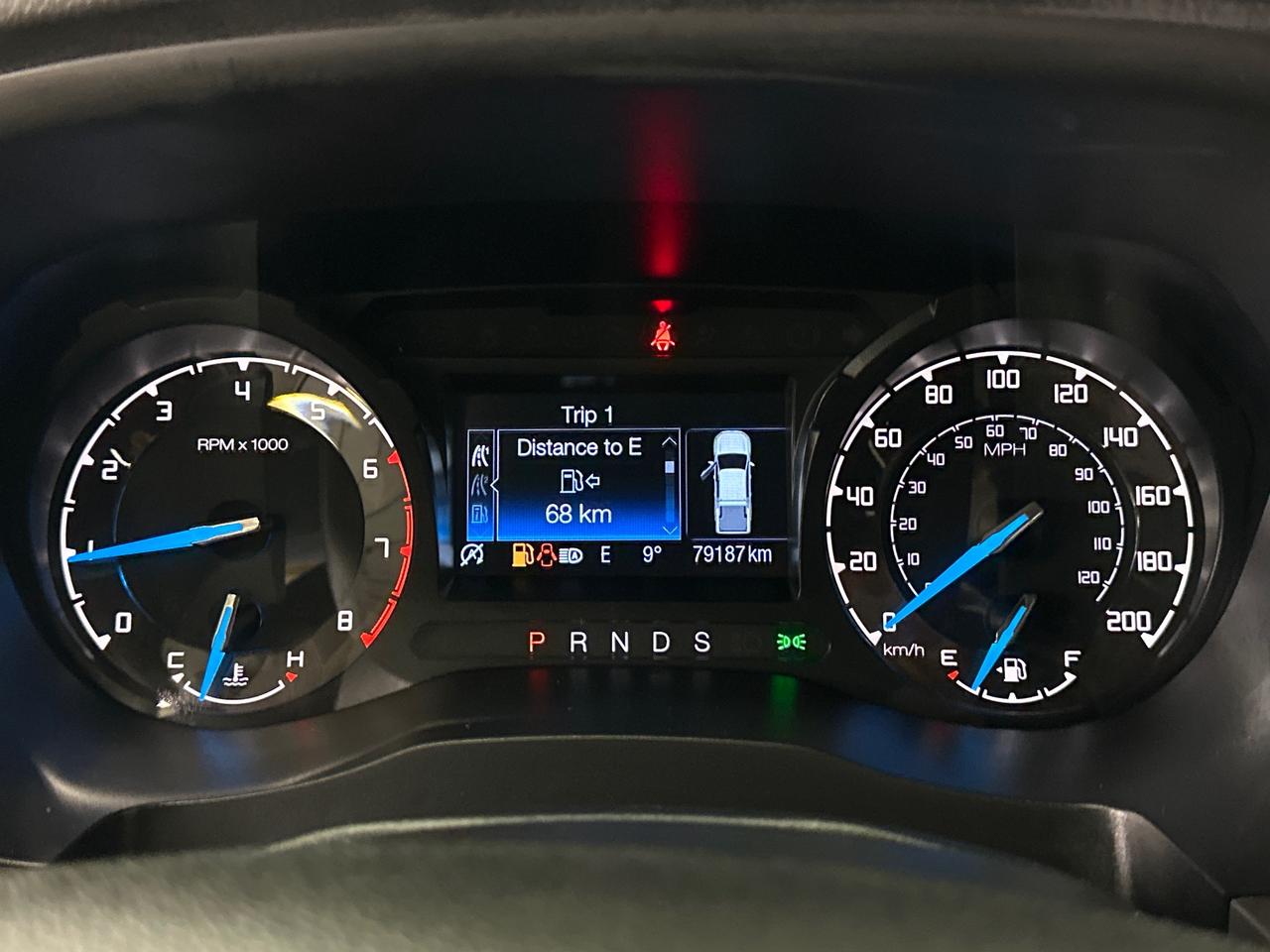 2022 Ford Ranger XLT Photo