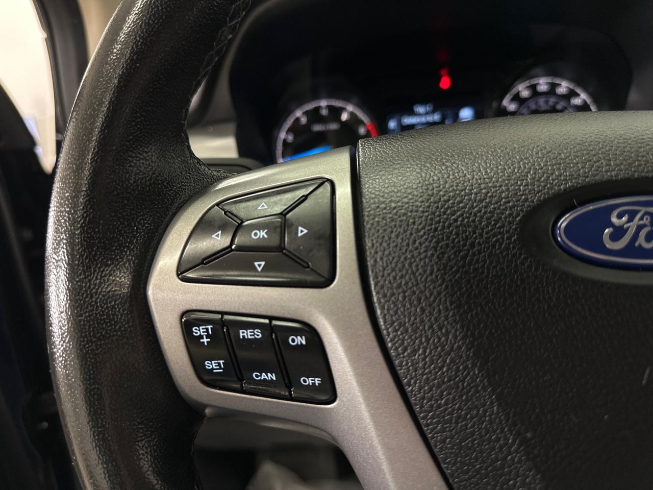 2022 Ford Ranger XLT Photo