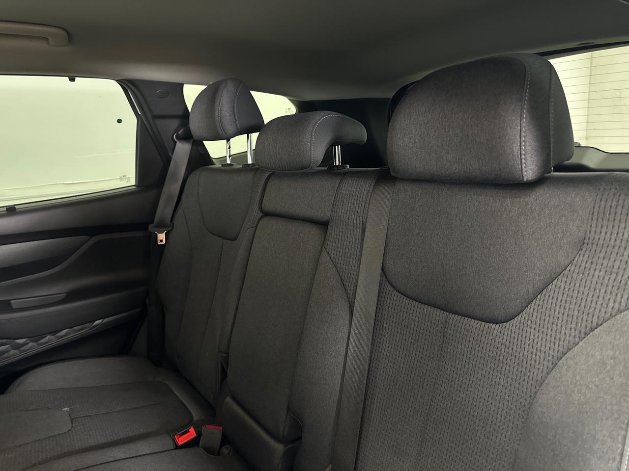 2023 Hyundai Santa Fe Preferred 4dr All-Wheel Drive Photo