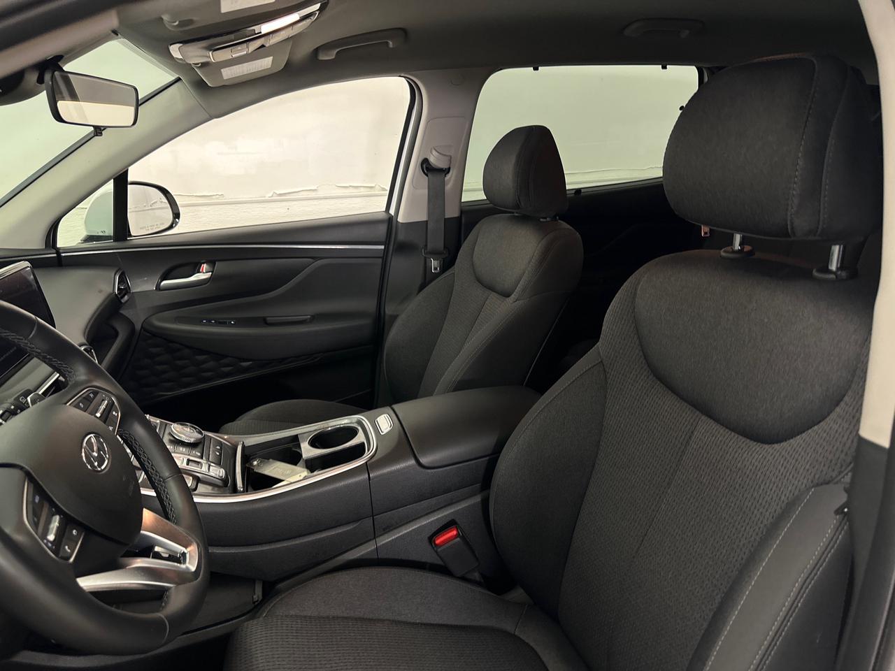 2023 Hyundai Santa Fe Preferred 4dr All-Wheel Drive Photo