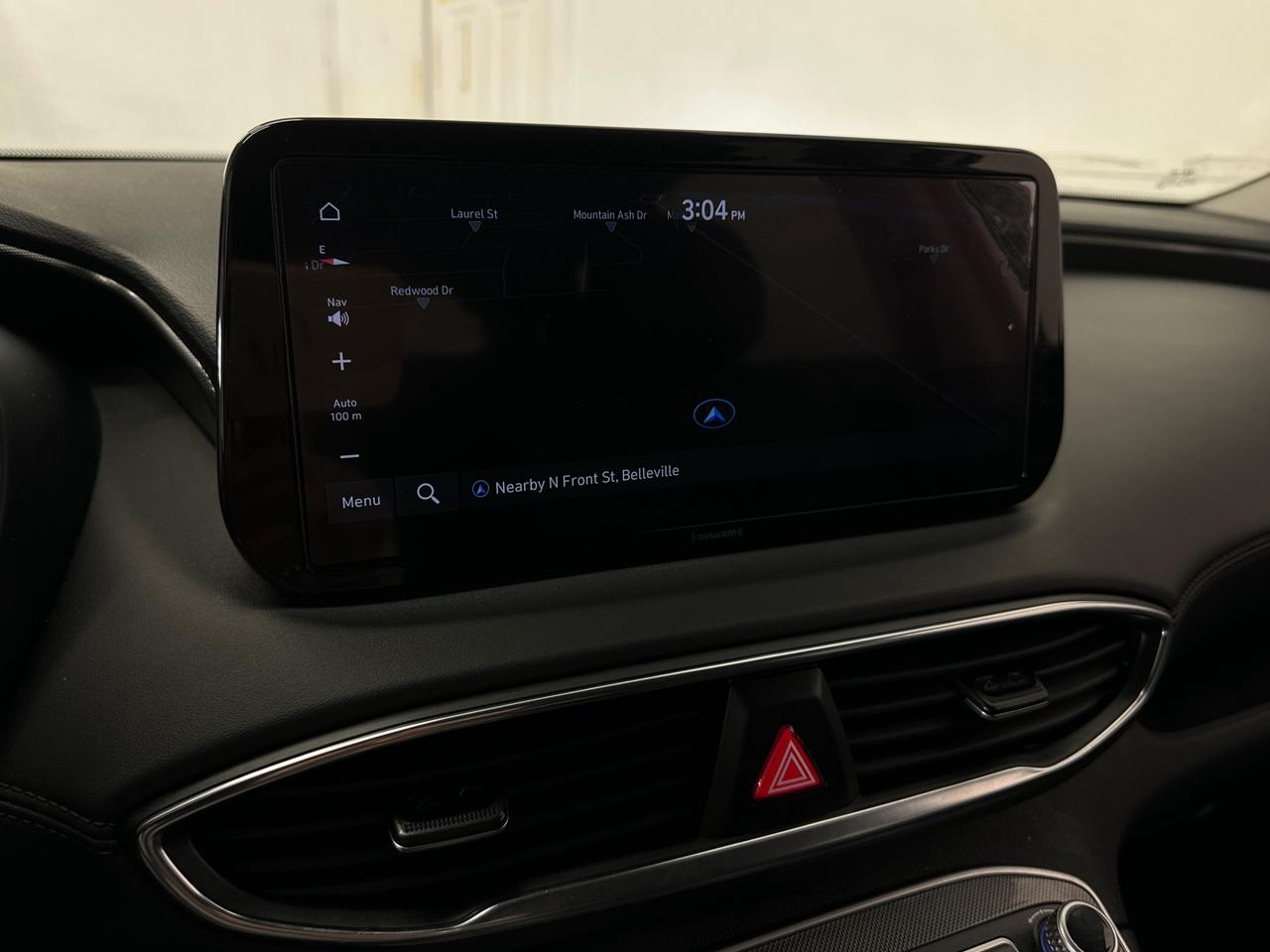 2023 Hyundai Santa Fe Preferred 4dr All-Wheel Drive Photo