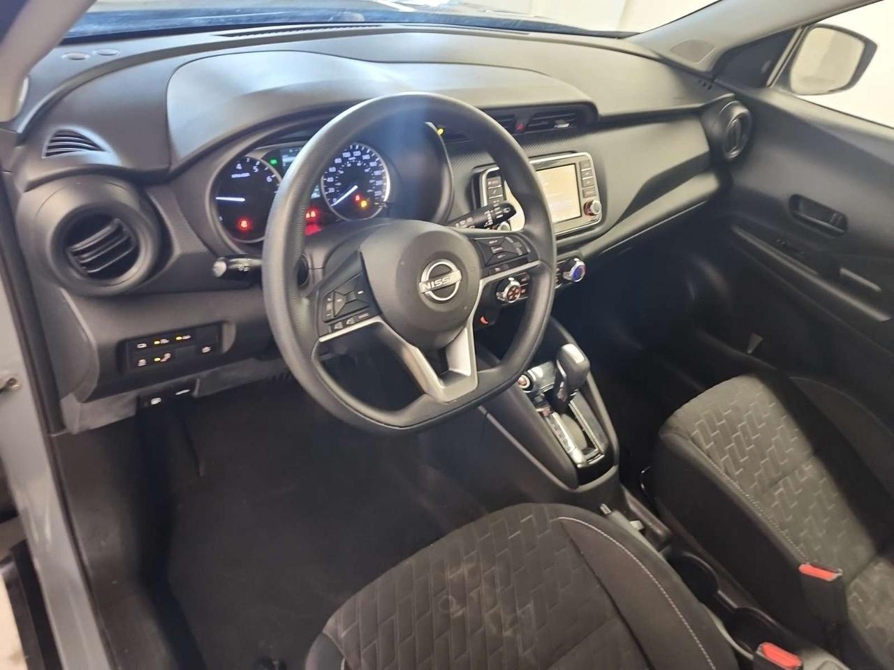 2022 Nissan Kicks S 4dr Front-Wheel Drive Photo