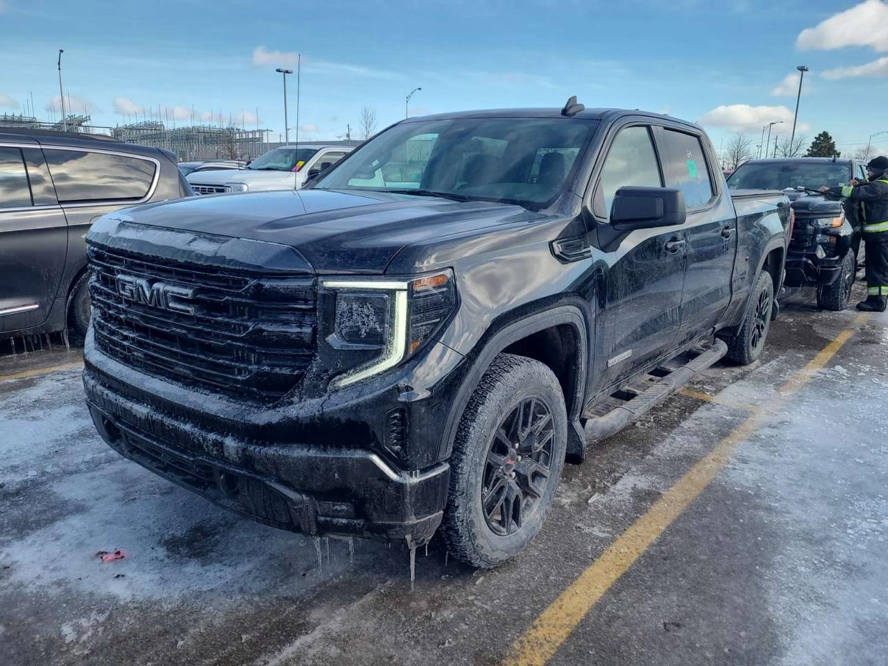 Serving Quinte for 60 years! 43,000 vehicles sold! We are one of Canadas largest independent retailers! High quantity-quality lease returns at live market pricing, best finance rates, rates as low as 6.45%, and no hidden fees. Up to 300 vehicles to choose from in 1 location. The way used car buying should be!