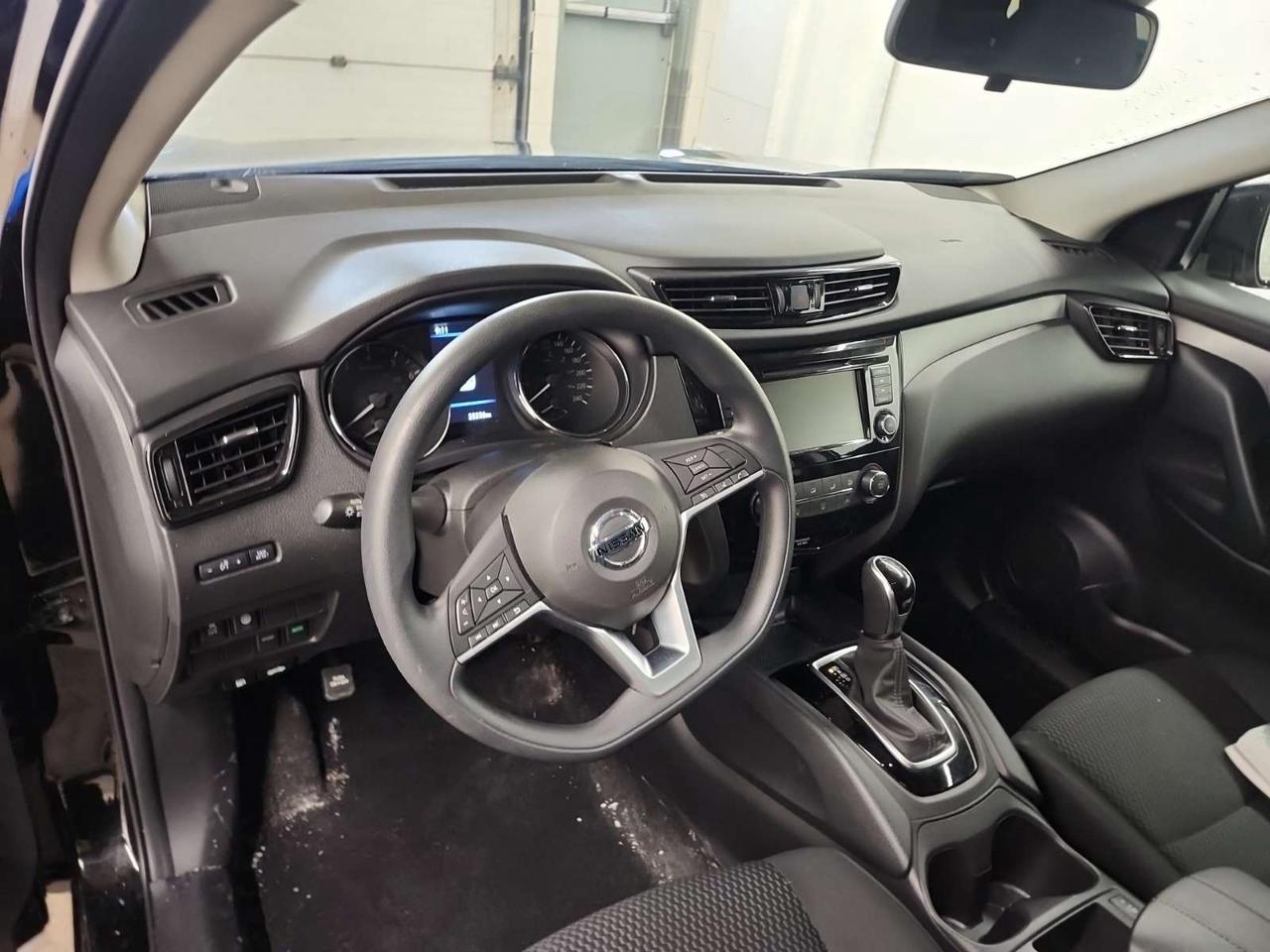 2023 Nissan Qashqai S 4dr Front-wheel Drive Photo