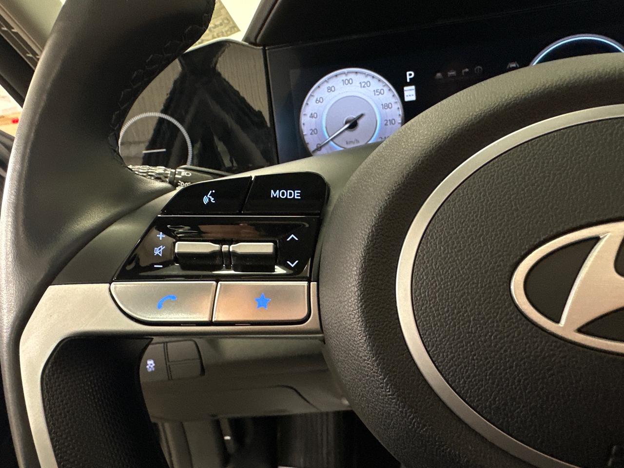 2025 Hyundai Elantra Preferred w/Tech Pkg 4dr Sedan Photo