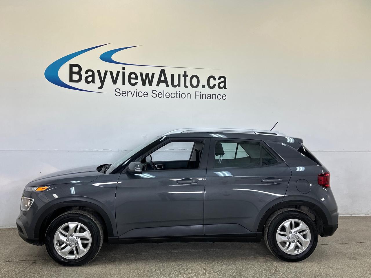 2024 Hyundai Venue Preferred 4dr Front-Wheel Drive Photo3