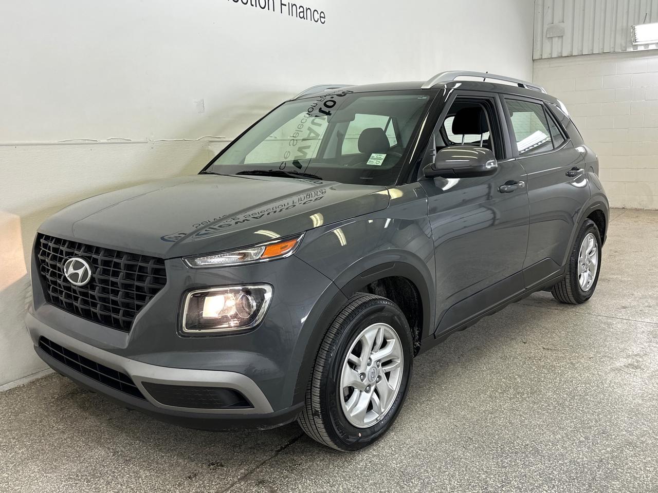 2024 Hyundai Venue Preferred 4dr Front-Wheel Drive Photo